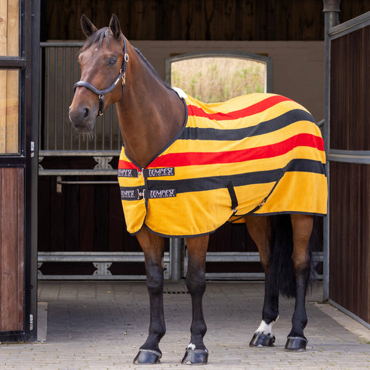 9327 - Shires Tempest Original Newmarket Fleece Rug