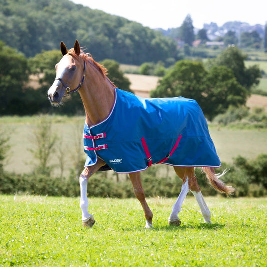 9330 - Shires Tempest Original Lite Turnout Rug