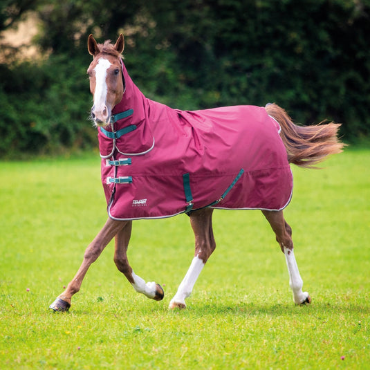 9332 - Tempest Original 200 Turnout Combo Rug - Ashurst Equestrian & Country