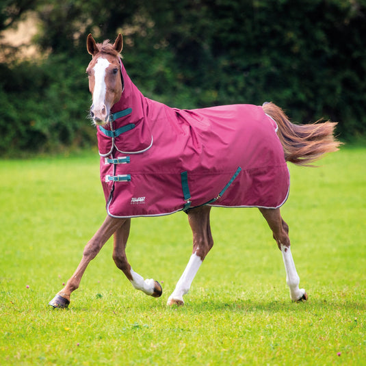 9332 - Tempest Original 200 Turnout Combo Rug