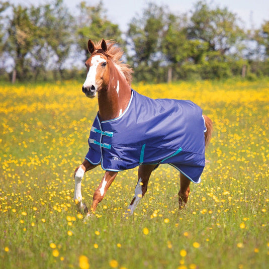 9336 - Shires Tempest Original 100 Turnout Rug