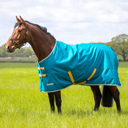 9349 - Shires Tempest Original 50 Turnout Rug - Ashurst Equestrian & Country