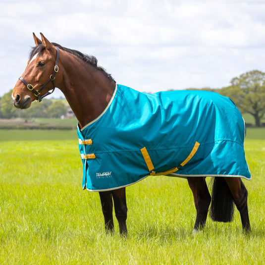 9349 - Shires Tempest Original 50 Turnout Rug