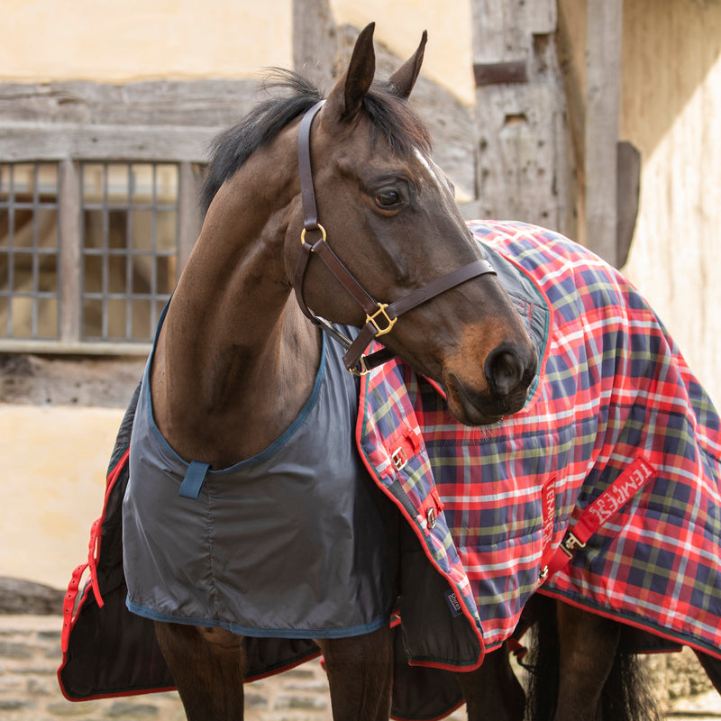 Load image into Gallery viewer, Shires Satin Anti-Rub Bib
