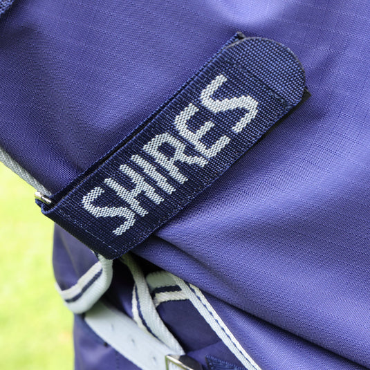 9350N - Highlander Original Lite Neck Cover