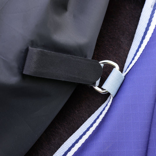 9350N - Highlander Original Lite Neck Cover