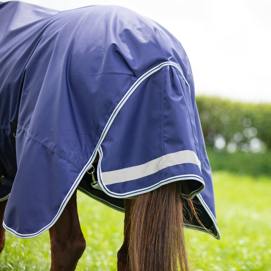 9350 - Shires Highlander Original Lite Turnout Rug
