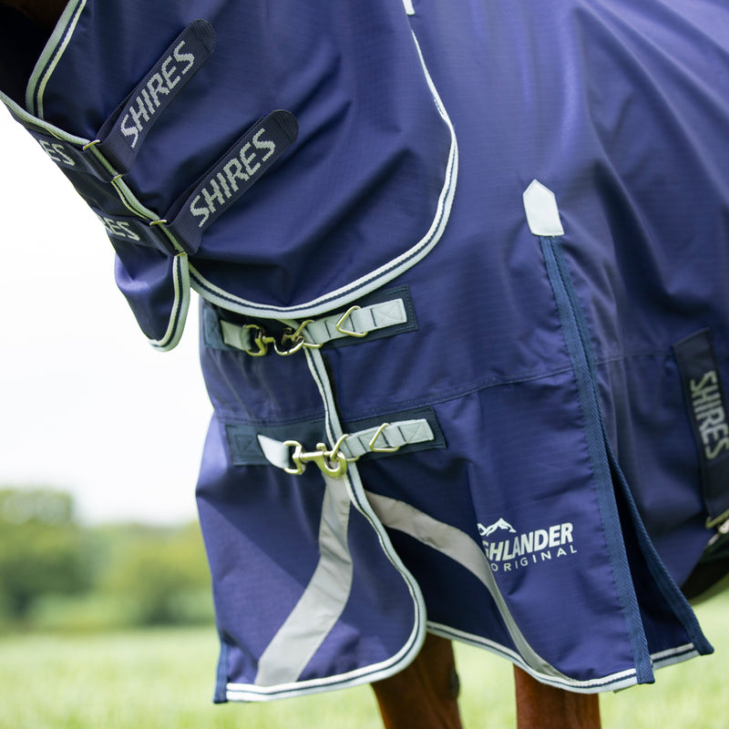 Load image into Gallery viewer, 9351 - Highlander Original Lite Turnout Combo

