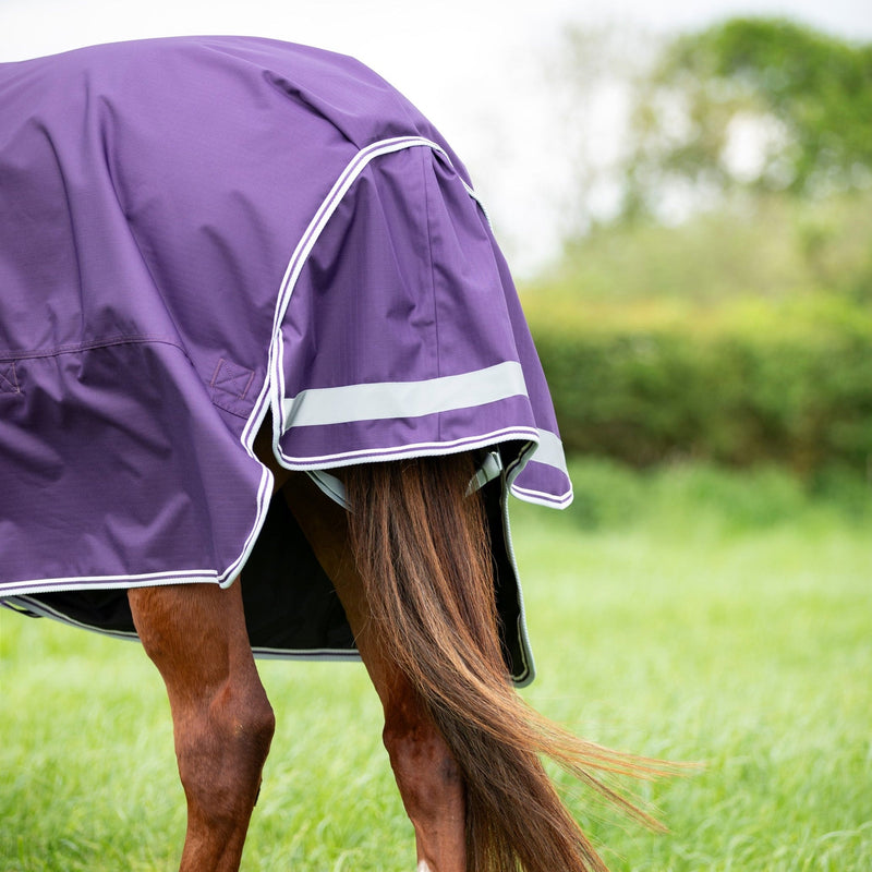 Load image into Gallery viewer, 9352 - Shires Highlander Original 100 Turnout Rug
