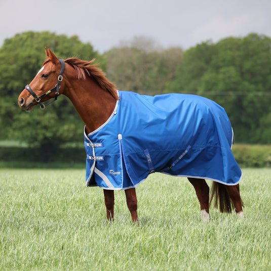 9354 - Shires Highlander Original 200 Turnout Rug - Ashurst Equestrian & Country