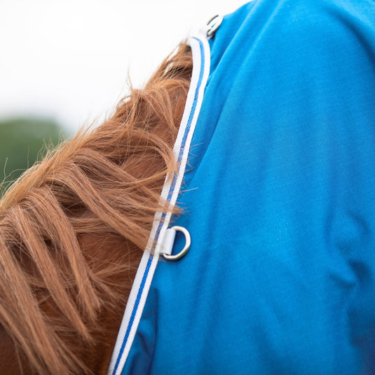 9354 - Shires Highlander Original 200 Turnout Rug - Ashurst Equestrian & Country
