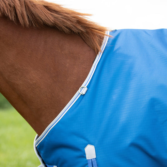 9354 - Shires Highlander Original 200 Turnout Rug - Ashurst Equestrian & Country