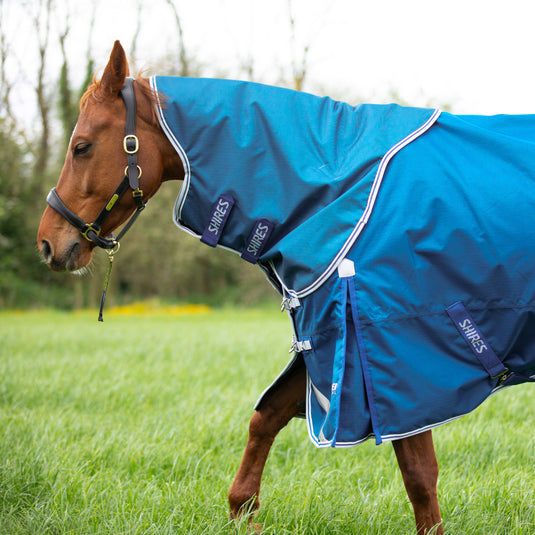 9354N - Highlander Original 200 Turnout Neck Cover