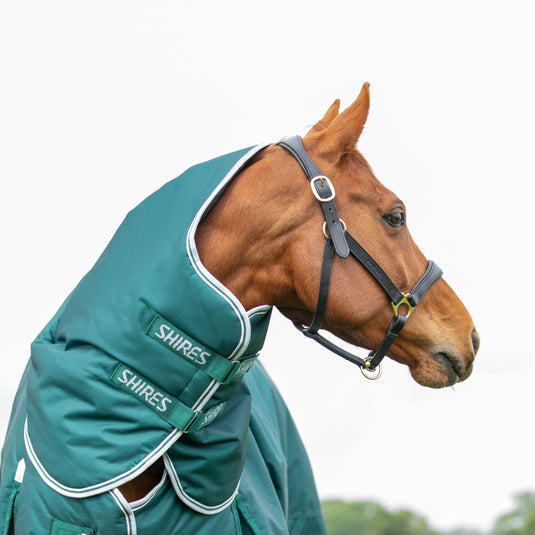 9356N - Highlander Original 300 Turnout Neck Cover