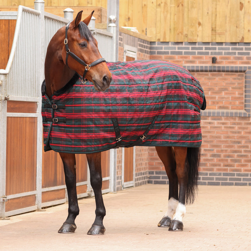 Load image into Gallery viewer, 9370 - Shires Tempest Plus 200 Stable Rug
