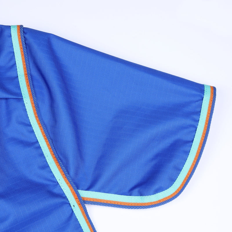 Load image into Gallery viewer, 9373 - Shires Tempest Original 50 Combo Turnout Rug - Ashurst Equestrian &amp; Country
