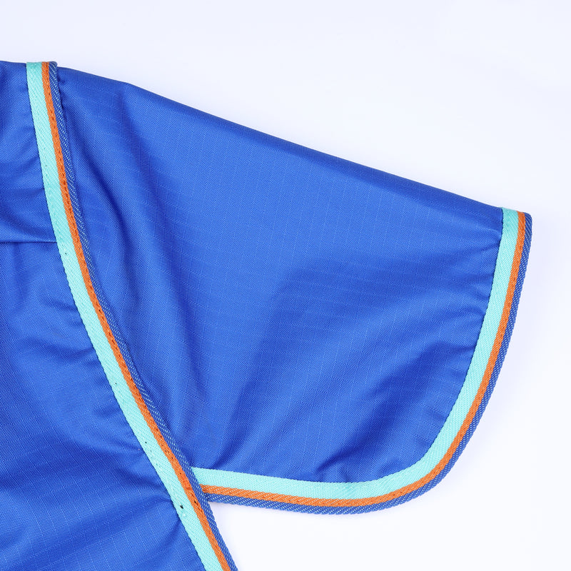 Load image into Gallery viewer, 9373 - Shires Tempest Original 50 Combo Turnout Rug
