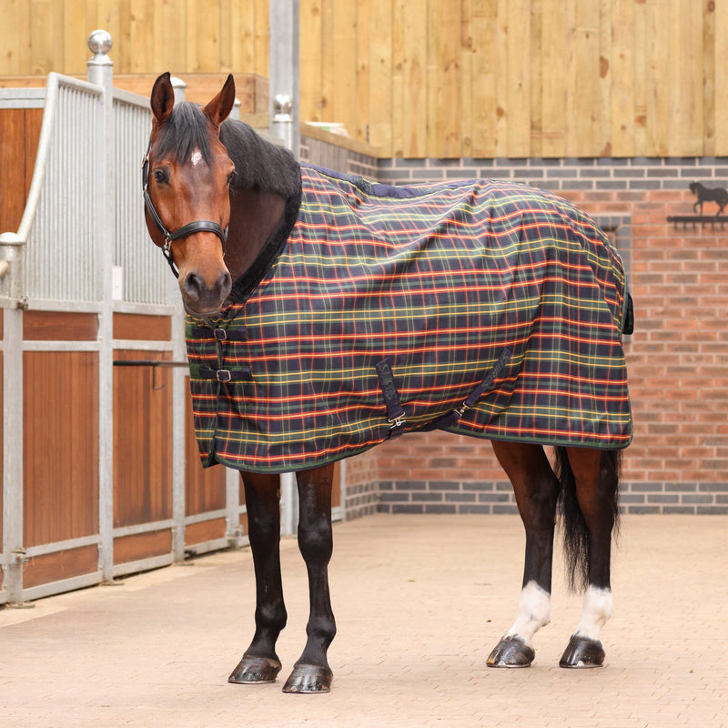 Load image into Gallery viewer, 9377 - Shires Tempest Plus Lite Stable Rug - Ashurst Equestrian &amp; Country
