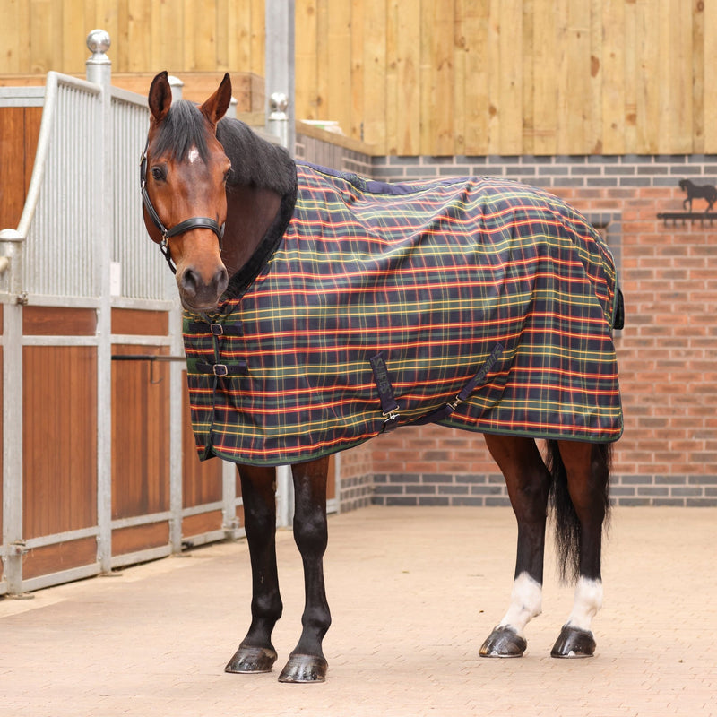 Load image into Gallery viewer, 9377 - Shires Tempest Plus Lite Stable Rug - Ashurst Equestrian &amp; Country
