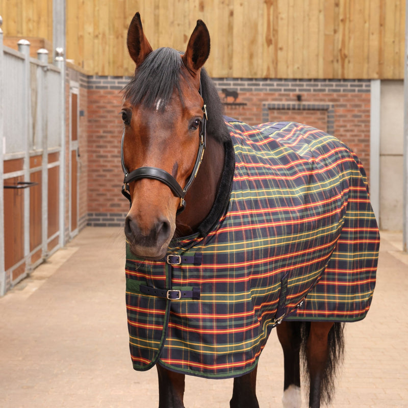 Load image into Gallery viewer, 9377 - Shires Tempest Plus Lite Stable Rug - Ashurst Equestrian &amp; Country
