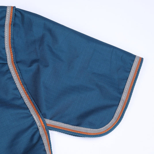 9379 - Tempest Original Lite Turnout Rug & Neck - Ashurst Equestrian & Country