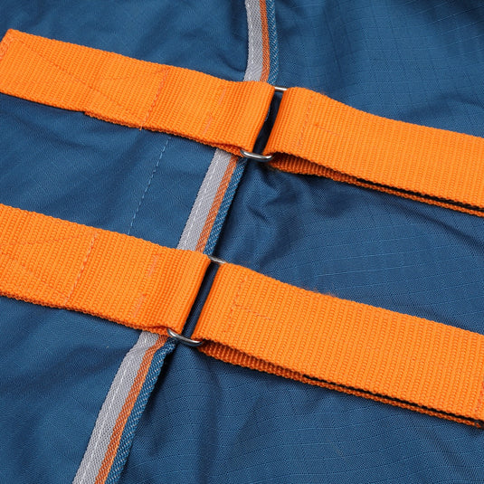 9379 - Tempest Original Lite Turnout Rug & Neck