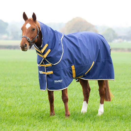 9380 - Tempest Original 50 Turnout Rug & Neck