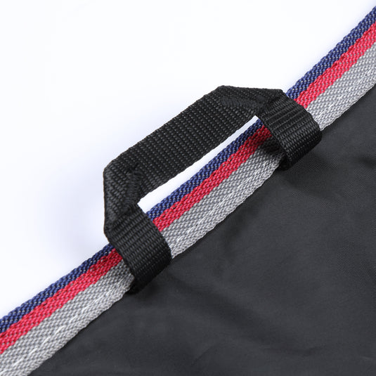 9381 - Tempest Original Air Motion Turnout Rug