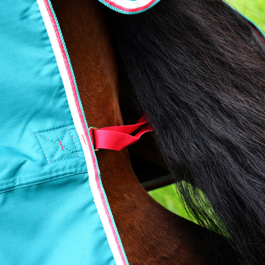 Tempest Original Air Motion Combo Rug