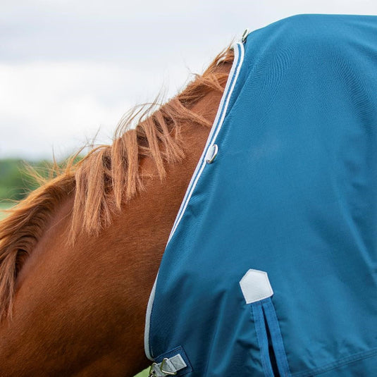 9386 - Shires Highlander Original 50 Turnout Rug