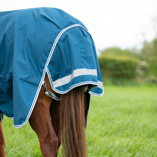 9387 - Shires Highlander Original 50 Combo Turnout Rug