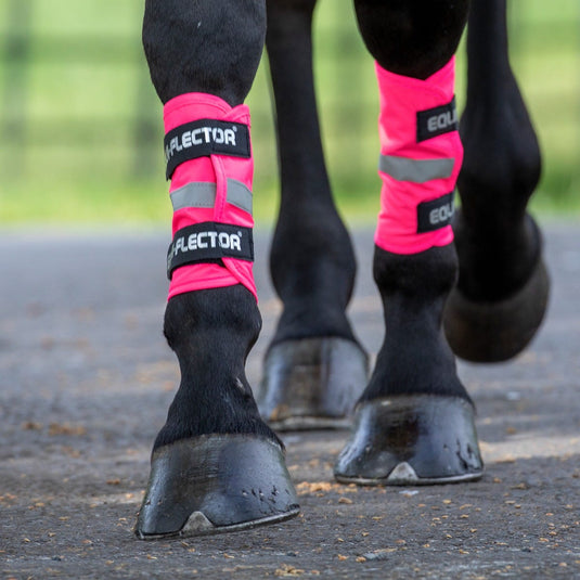 EQUI-FLECTOR® Wraps