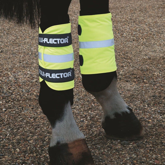 EQUI-FLECTOR® Wraps