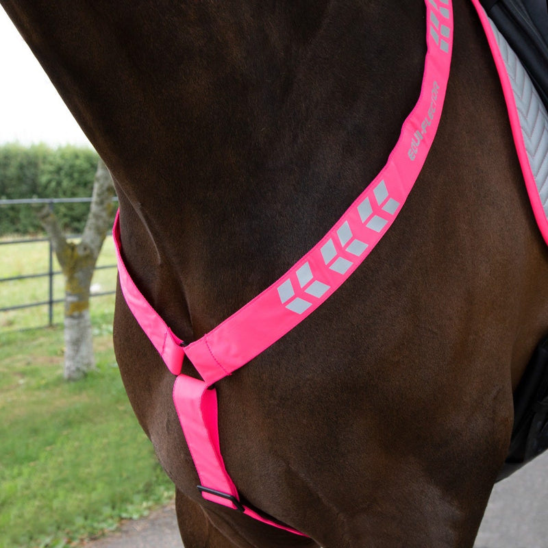 Load image into Gallery viewer, EQUI-FLECTOR® Breastplate
