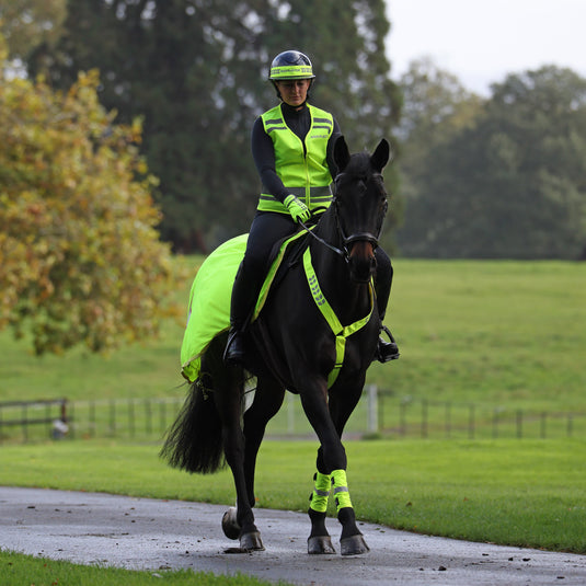 EQUI-FLECTOR® Wraps
