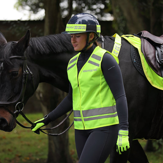 EQUI-FLECTOR® Hat Band