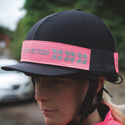 EQUI-FLECTOR® Hat Band