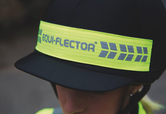 EQUI-FLECTOR® Hat Band