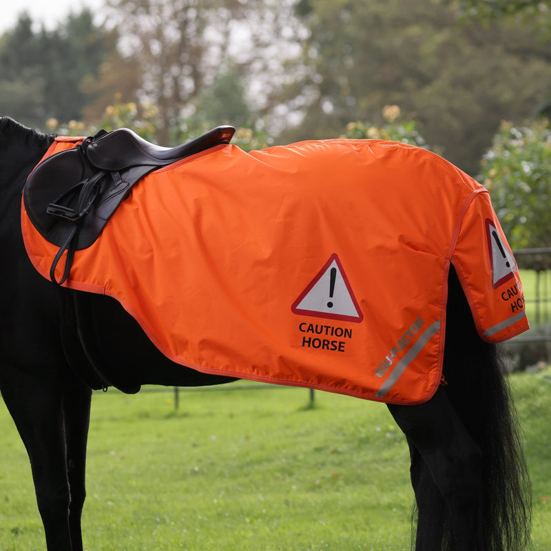 Load image into Gallery viewer, 9439 - EQUI-FLECTOR® Waterproof Exercise Sheet - Ashurst Equestrian &amp; Country
