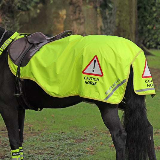 9439 - EQUI-FLECTOR® Waterproof Exercise Sheet - Ashurst Equestrian & Country