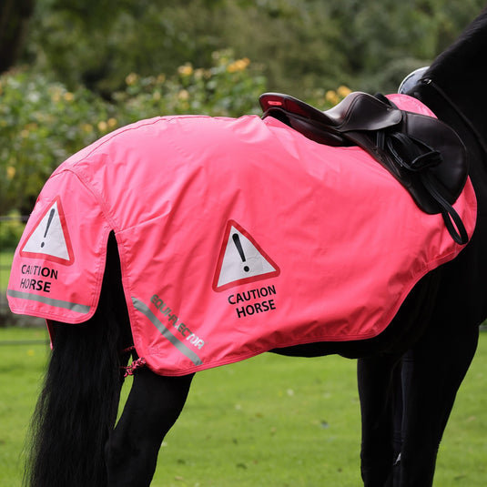 9439 - EQUI-FLECTOR® Waterproof Exercise Sheet - Ashurst Equestrian & Country