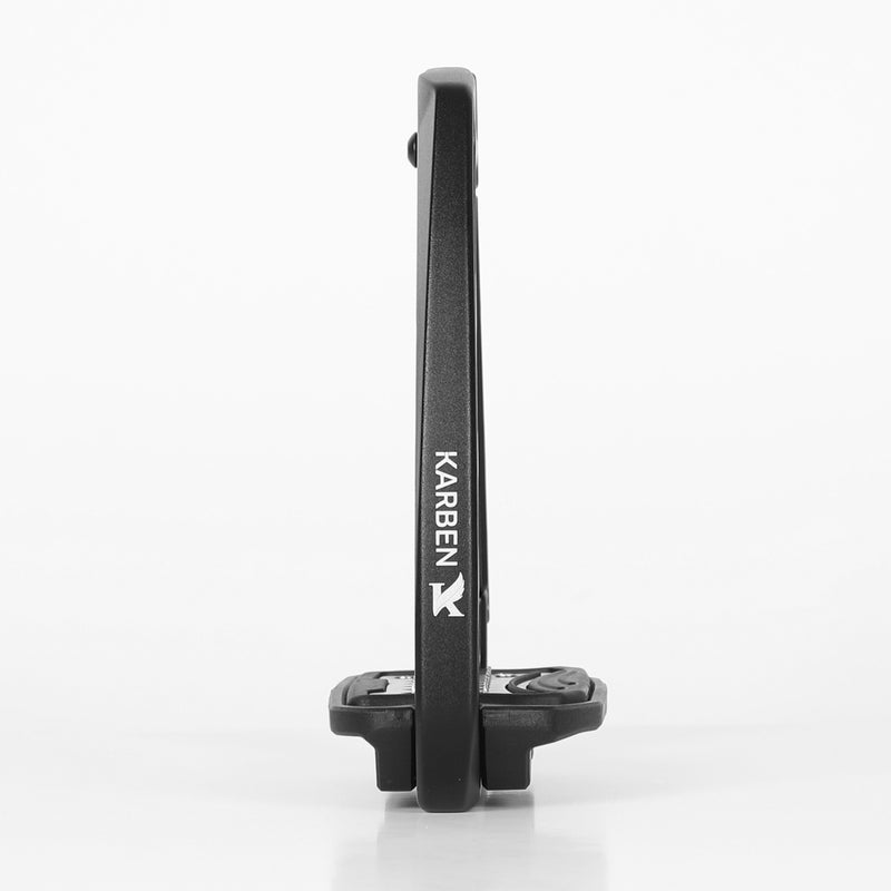 Load image into Gallery viewer, Karben Ultra Grip Stirrups
