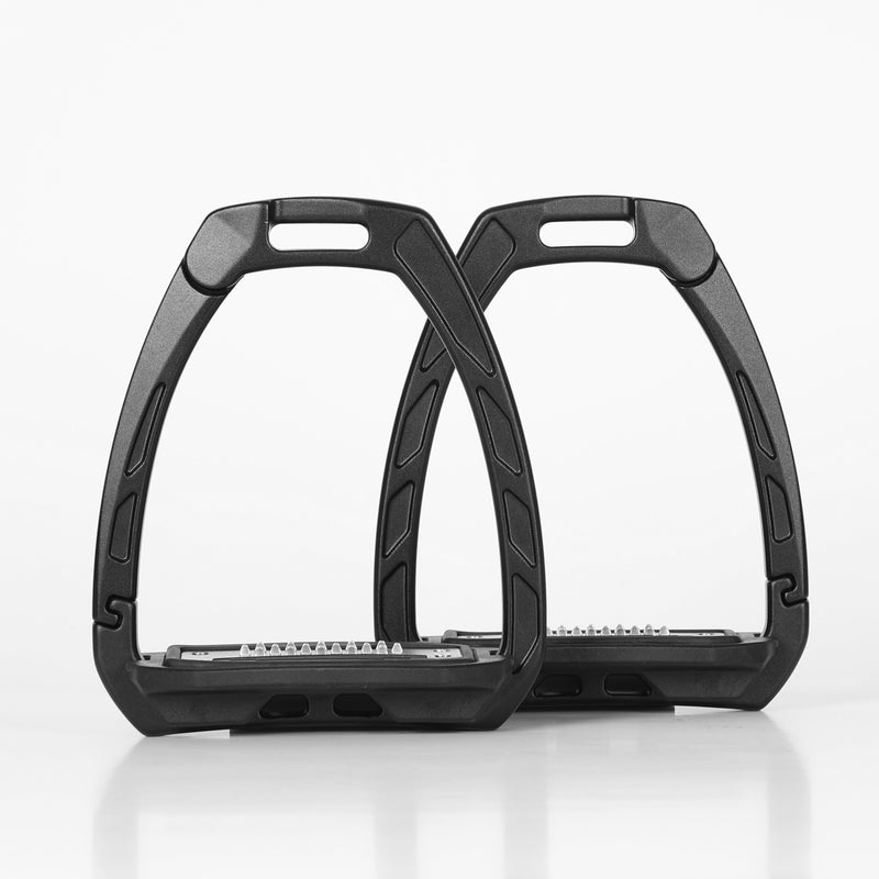 Load image into Gallery viewer, Karben Ultra Grip Stirrups
