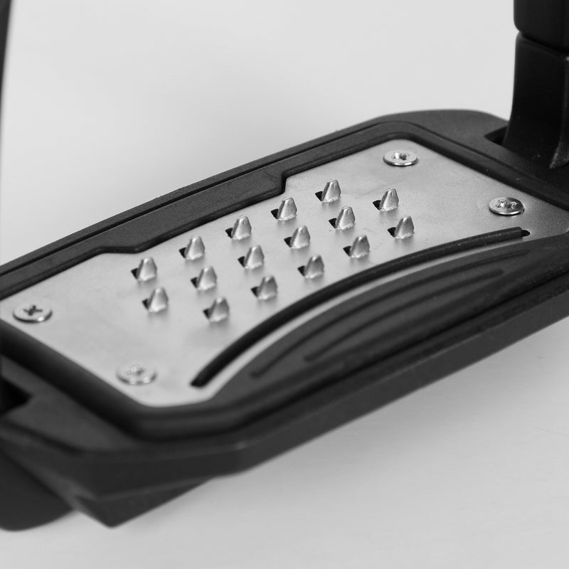 Load image into Gallery viewer, Karben Ultra Grip Stirrups
