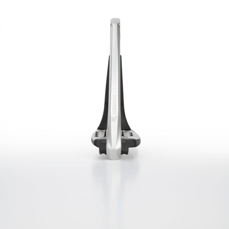 Load image into Gallery viewer, Karben Ultra Grip FX Stirrups
