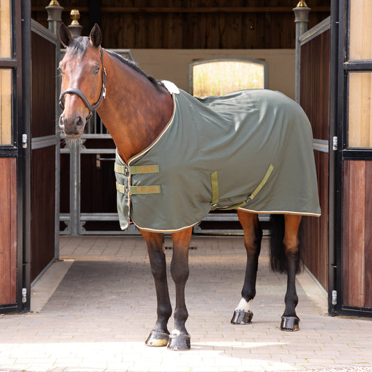 9454 - Shires Tempest Original Stable Sheet