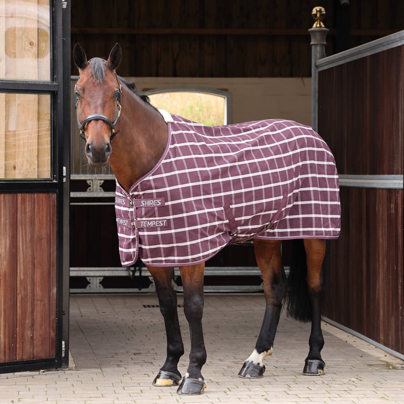 Load image into Gallery viewer, 9454 - Shires Tempest Original Stable Sheet

