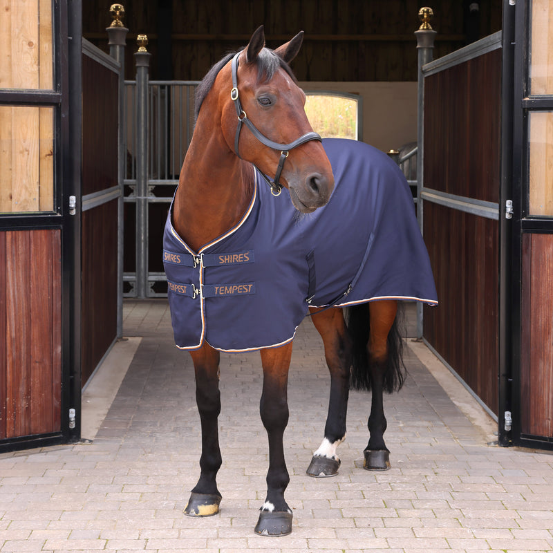 Load image into Gallery viewer, 9454 - Shires Tempest Original Stable Sheet
