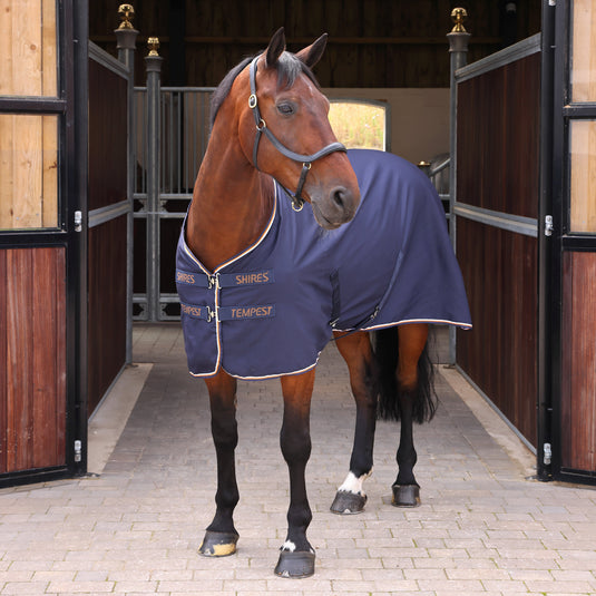 9454 - Shires Tempest Original Stable Sheet