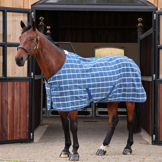 9454 - Shires Tempest Original Stable Sheet